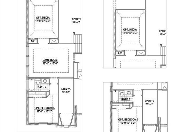2611  Harvest Lane , Prosper Texas 75078