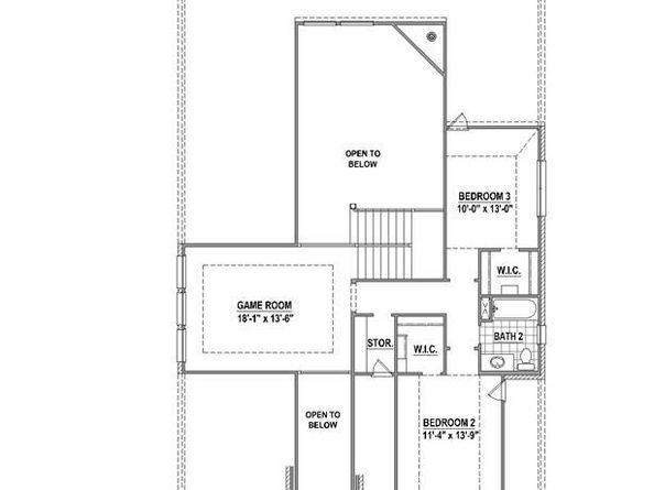 2611  Harvest Lane , Prosper Texas 75078
