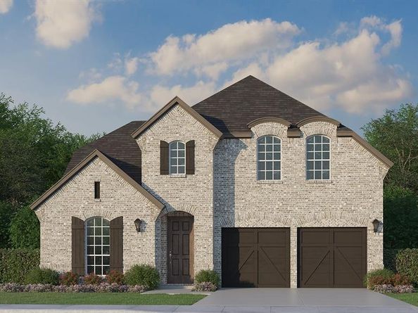 2611  Harvest Lane , Prosper Texas 75078