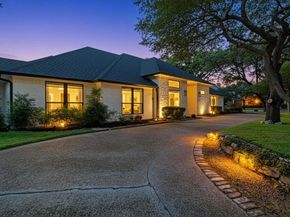 4102  High Star Lane , Dallas Texas 75287