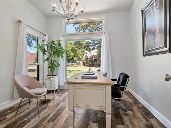 4102  High Star Lane , Dallas Texas 75287