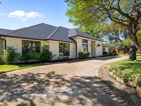 4102  High Star Lane , Dallas Texas 75287