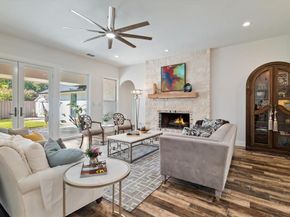 4102  High Star Lane , Dallas Texas 75287