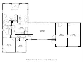 1801  Yale Street , River Oaks Texas 76114