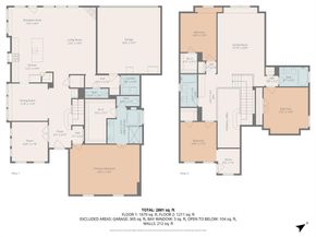 1213  Port Royal Court , Savannah Texas 76227