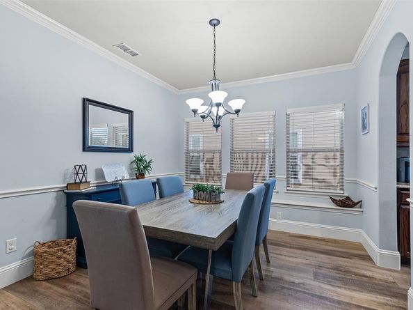 1213  Port Royal Court , Savannah Texas 76227
