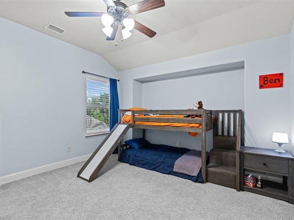 1213  Port Royal Court , Savannah Texas 76227