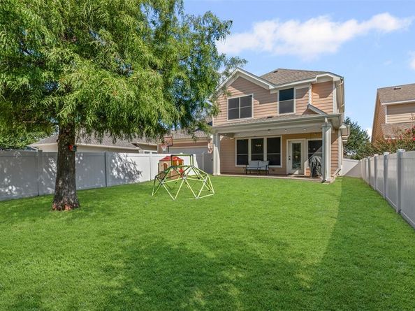 1213  Port Royal Court , Savannah Texas 76227