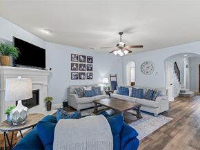 1213  Port Royal Court , Savannah Texas 76227