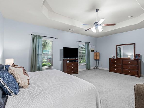 1213  Port Royal Court , Savannah Texas 76227