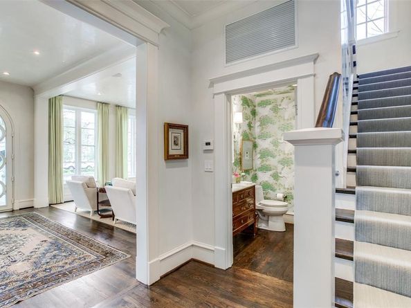 3868  Potomac Avenue , Highland Park Texas 75205
