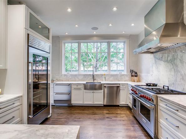 3868  Potomac Avenue , Highland Park Texas 75205