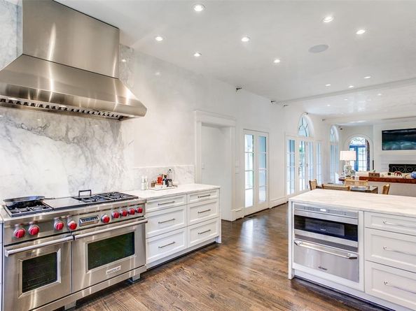 3868  Potomac Avenue , Highland Park Texas 75205