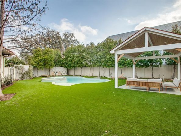 3868  Potomac Avenue , Highland Park Texas 75205