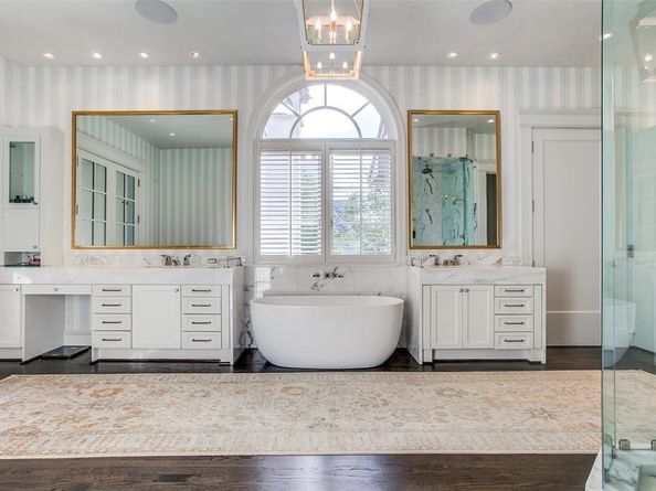3868  Potomac Avenue , Highland Park Texas 75205