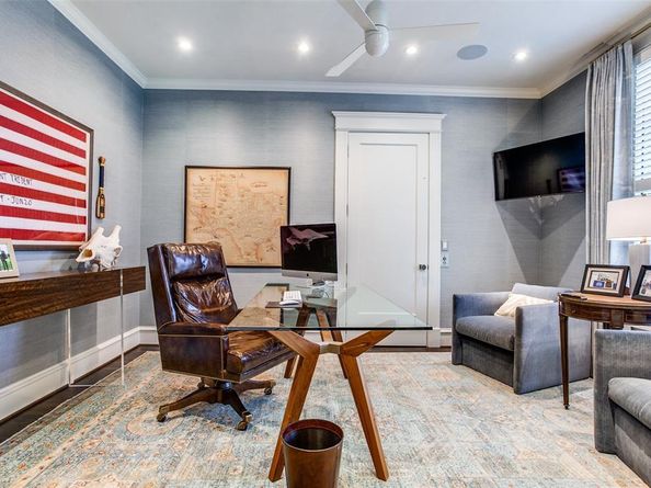 3868  Potomac Avenue , Highland Park Texas 75205