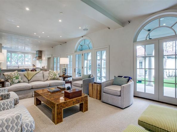 3868  Potomac Avenue , Highland Park Texas 75205