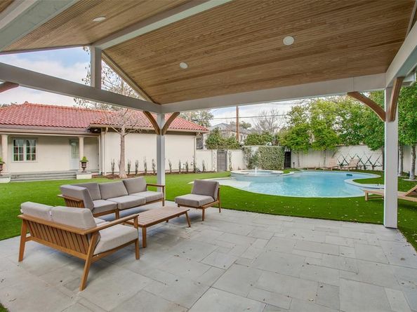 3868  Potomac Avenue , Highland Park Texas 75205
