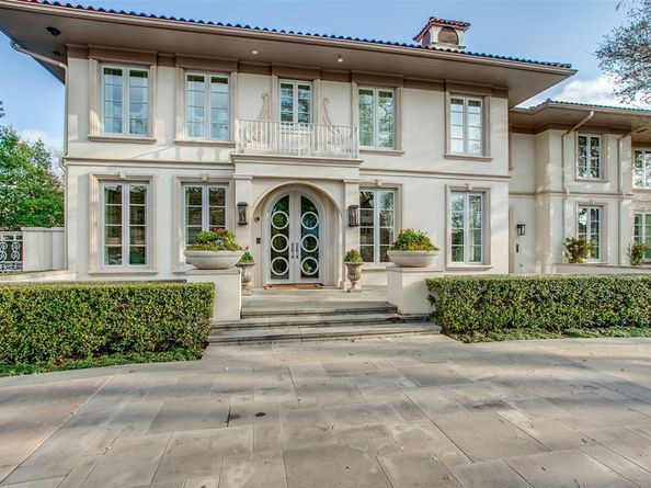 3868  Potomac Avenue , Highland Park Texas 75205