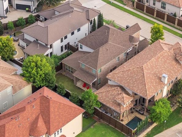 7041  Moregate Lane , Plano Texas 75024