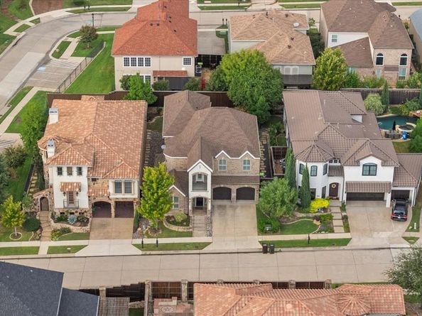 7041  Moregate Lane , Plano Texas 75024