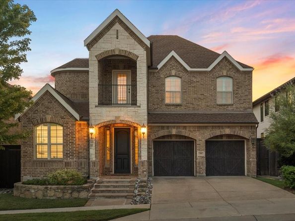 7041  Moregate Lane , Plano Texas 75024