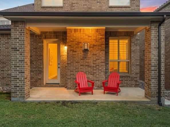 7041  Moregate Lane , Plano Texas 75024