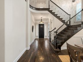 7041  Moregate Lane , Plano Texas 75024