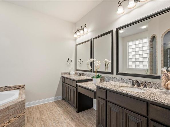 7041  Moregate Lane , Plano Texas 75024