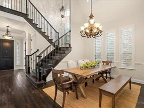 7041  Moregate Lane , Plano Texas 75024