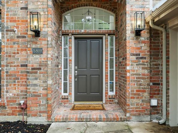 5809  Spring Hollow Lane , The Colony Texas 75056