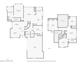 5809  Spring Hollow Lane , The Colony Texas 75056
