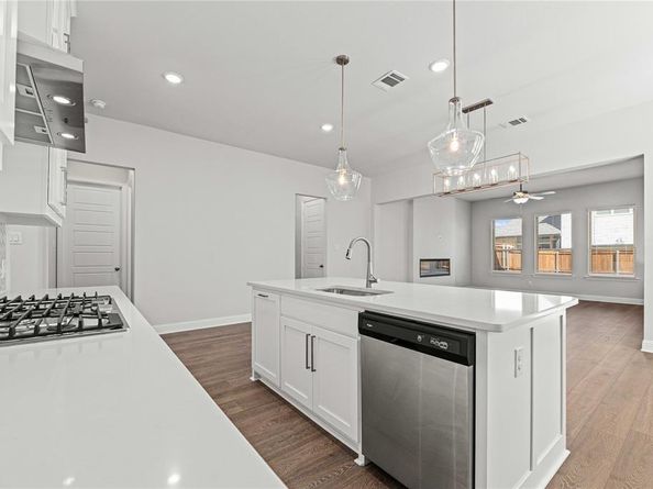 16532  Dunkirk Lane , Frisco Texas 75035