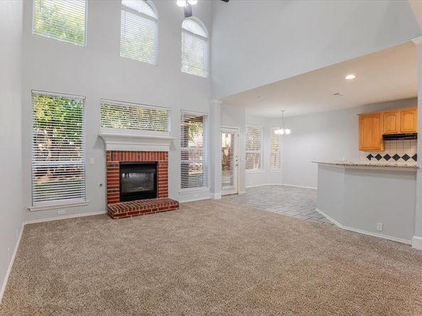 6704  Alderbrook Drive , Denton Texas 76210