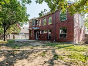 6704  Alderbrook Drive , Denton Texas 76210