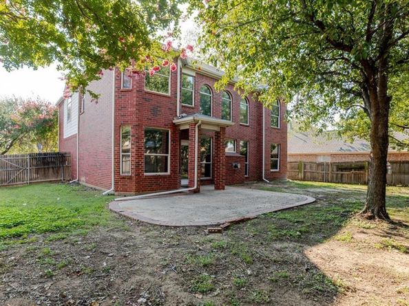 6704  Alderbrook Drive , Denton Texas 76210