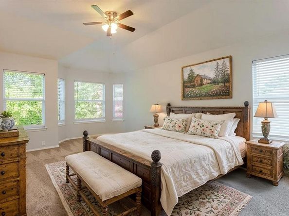 6704  Alderbrook Drive , Denton Texas 76210