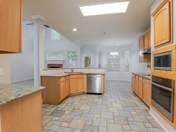 6704  Alderbrook Drive , Denton Texas 76210