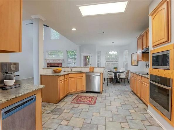 6704  Alderbrook Drive , Denton Texas 76210