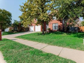 6704  Alderbrook Drive , Denton Texas 76210