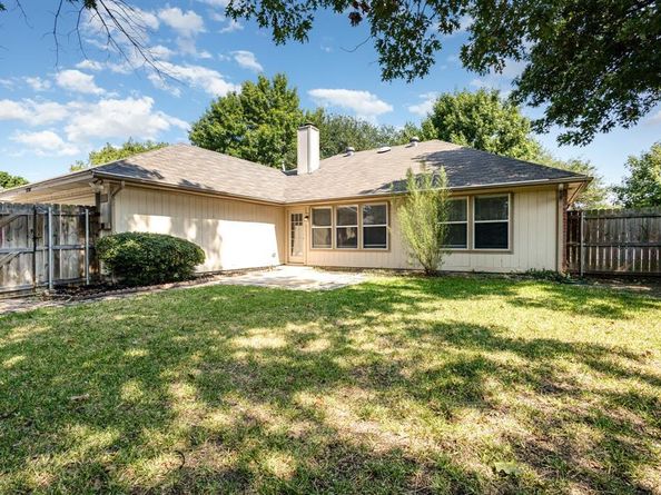 1420  Country Lane , Allen Texas 75002