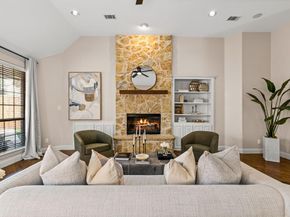 8204  Ridgelea Street , Dallas Texas 75209