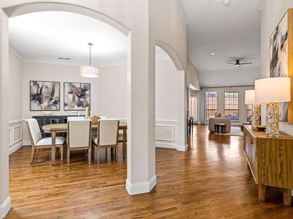 8204  Ridgelea Street , Dallas Texas 75209