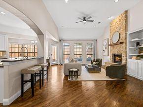 8204  Ridgelea Street , Dallas Texas 75209