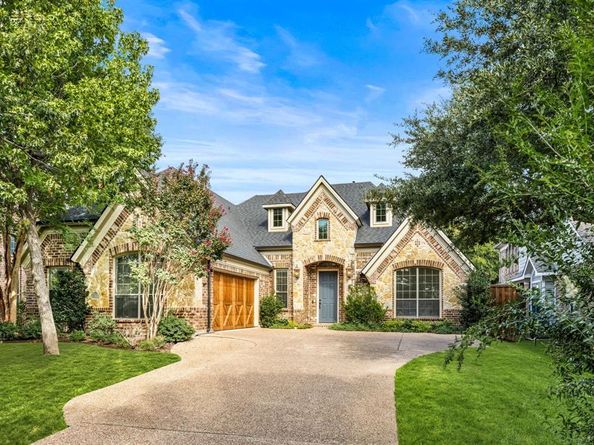8204  Ridgelea Street , Dallas Texas 75209
