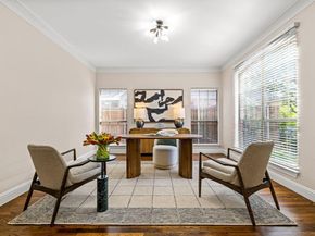 8204  Ridgelea Street , Dallas Texas 75209