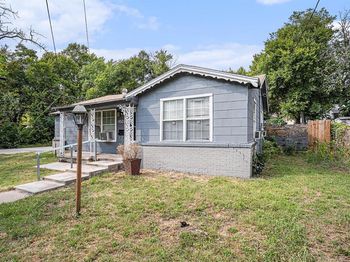 4501  Parrish Road 