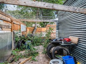 4501  Parrish Road , Haltom City Texas 76117