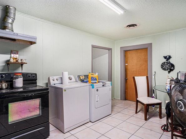 4501  Parrish Road , Haltom City Texas 76117