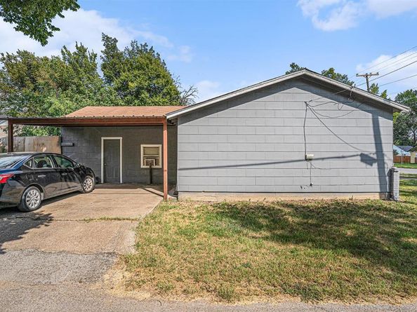 4501  Parrish Road , Haltom City Texas 76117